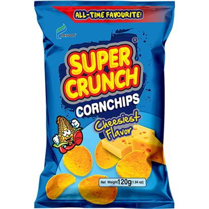 Corn Chips